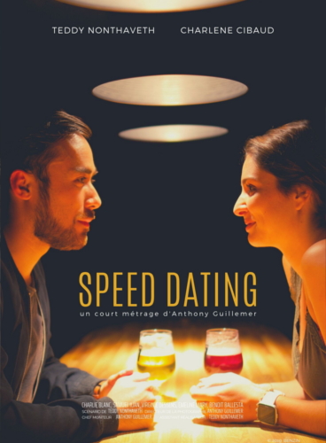 SPEED DATING